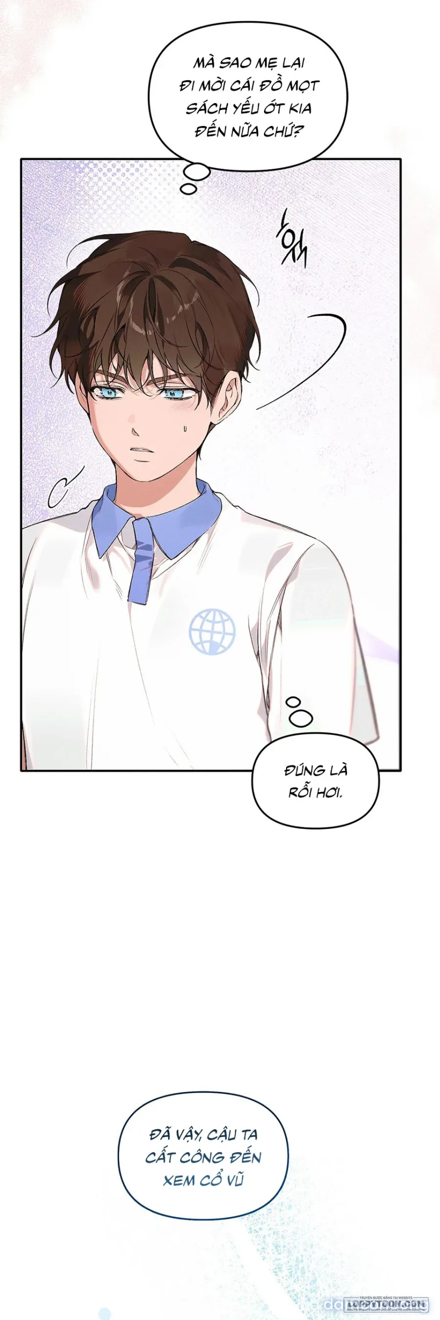 Love:Zero 