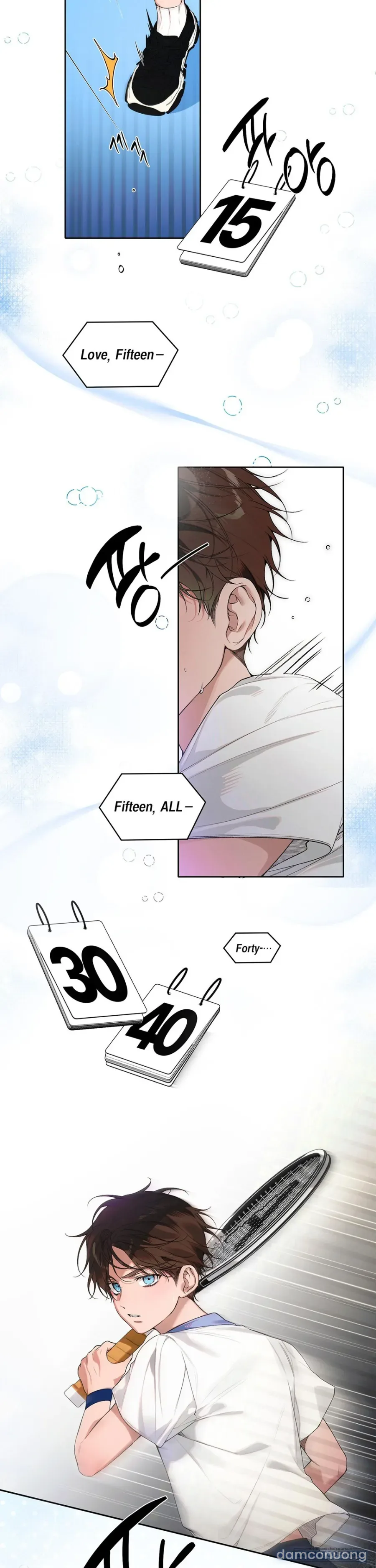 Love:Zero 