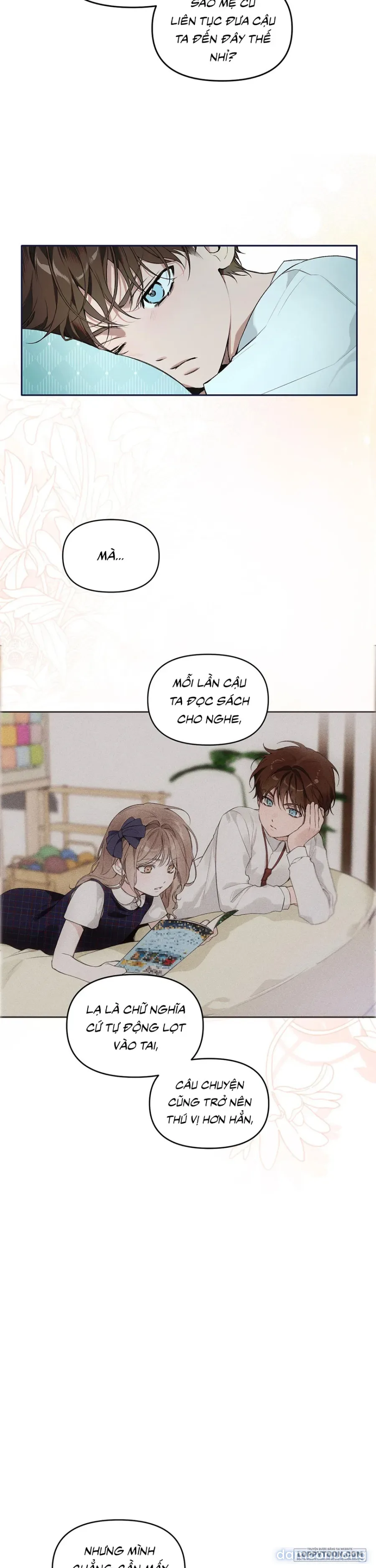Love:Zero 