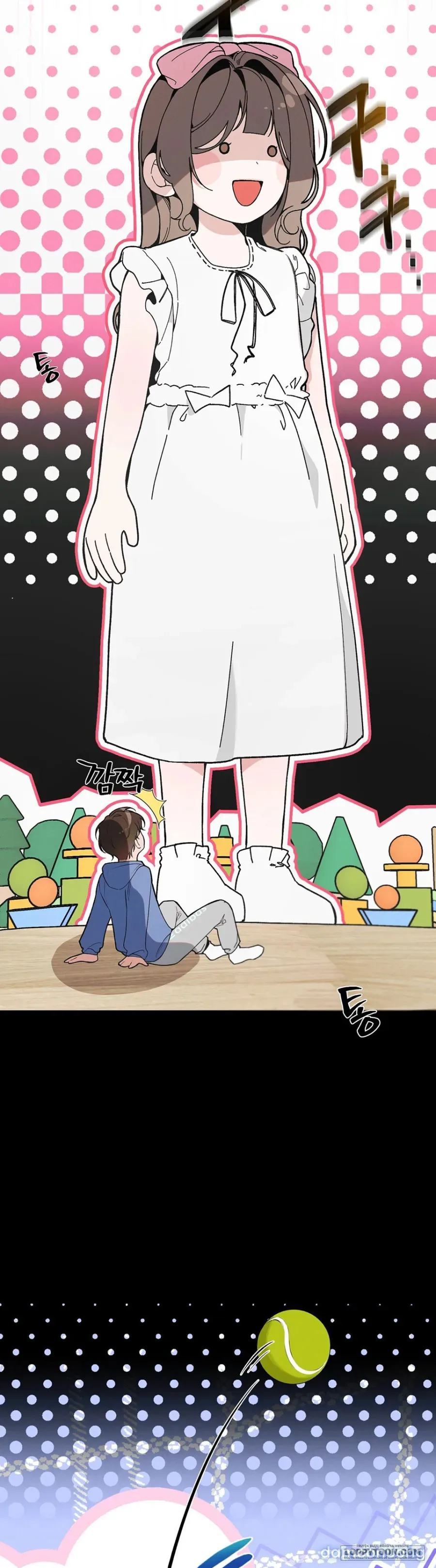 Love:Zero 