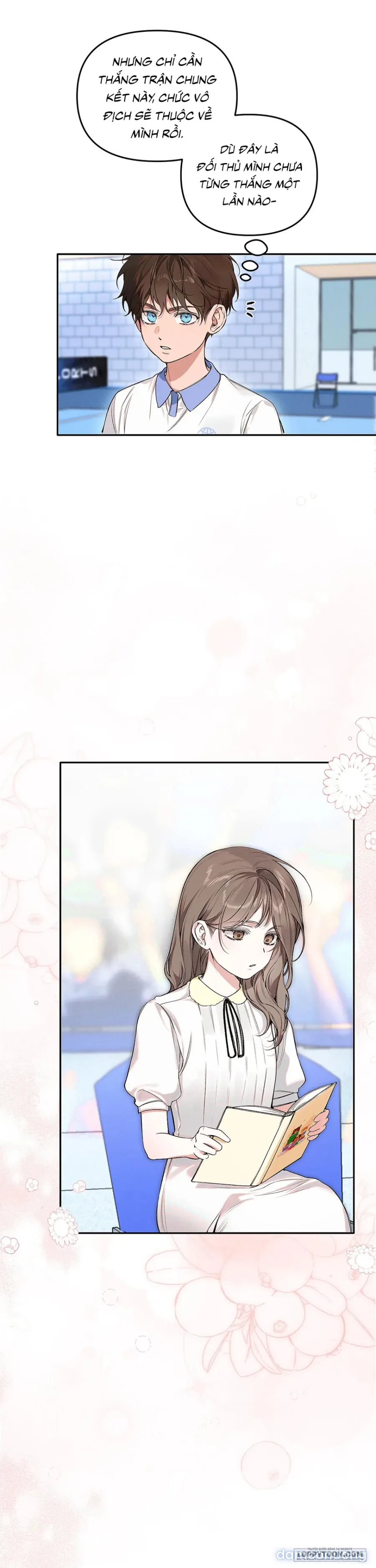 Love:Zero 
