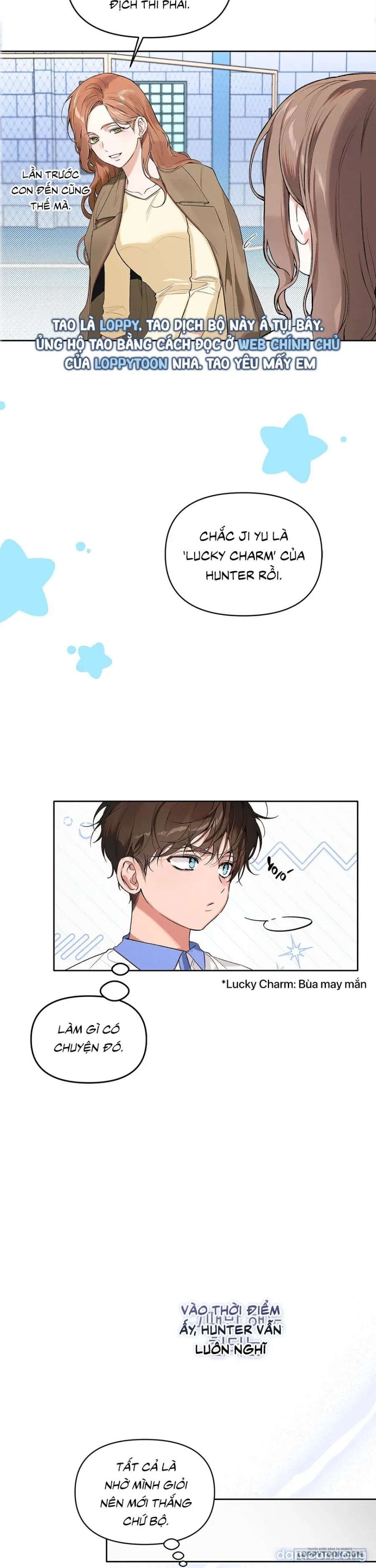 Love:Zero 