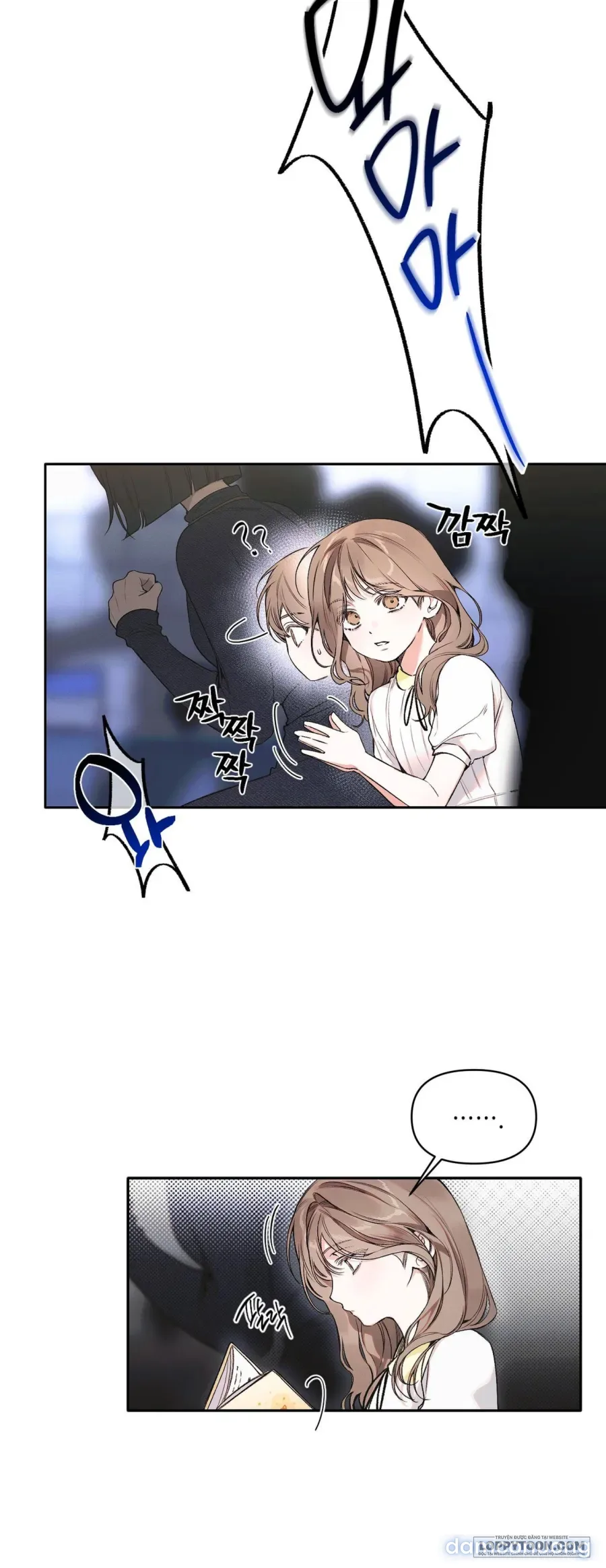 Love:Zero 