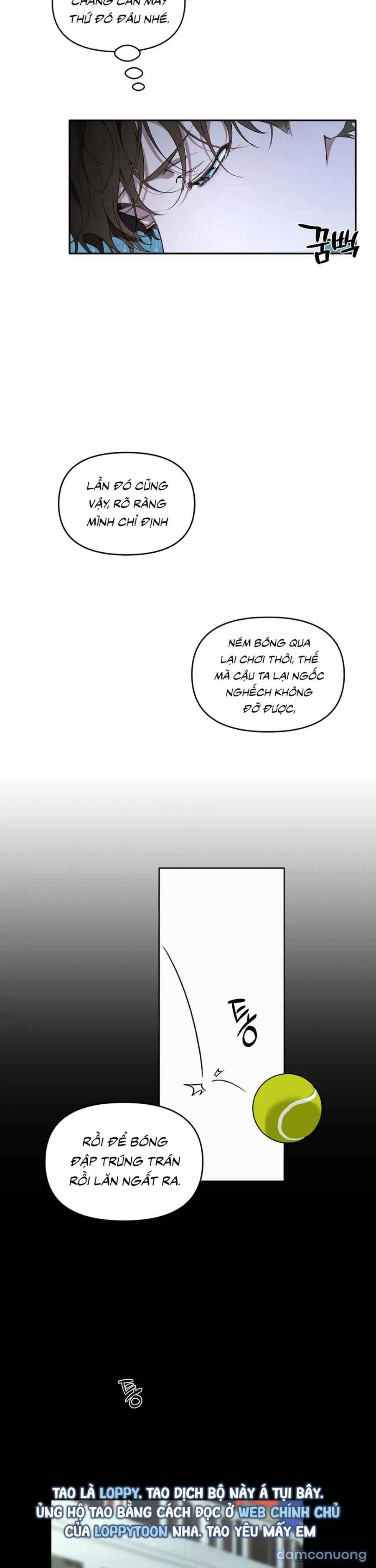 Love:Zero 