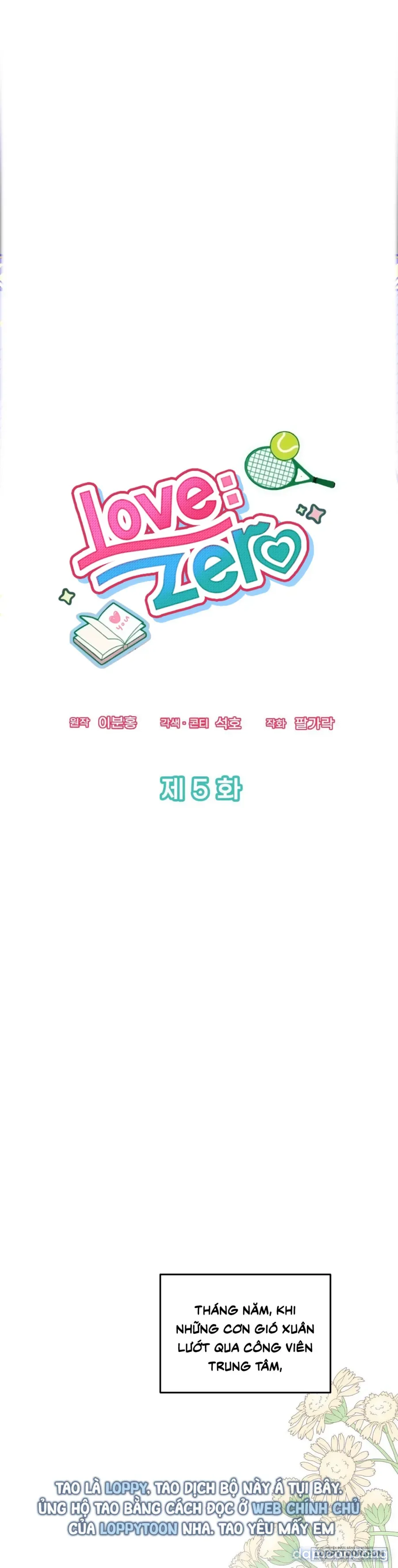 Love:Zero 