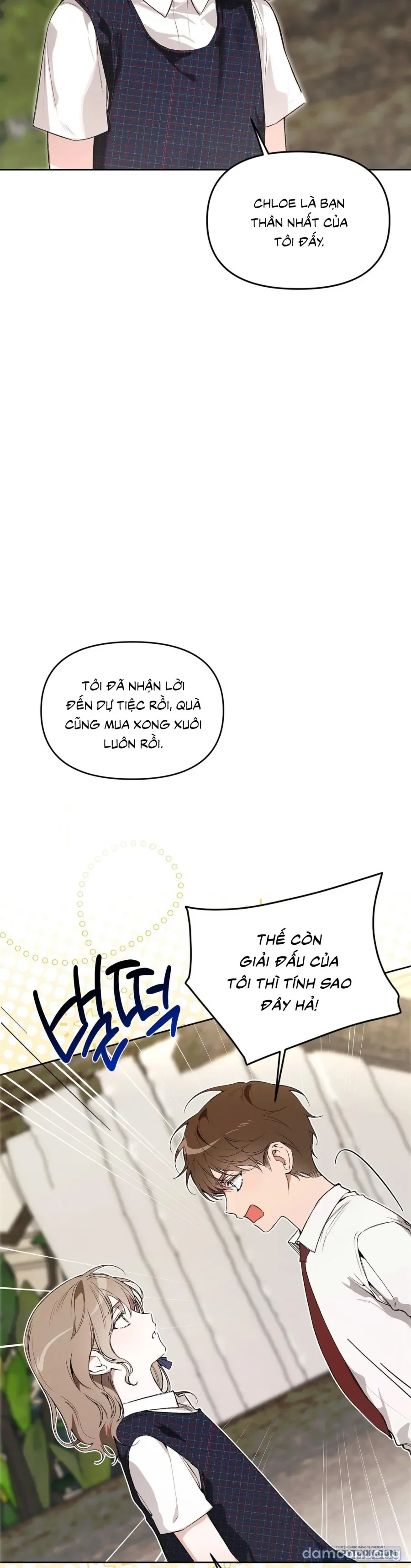 Love:Zero 