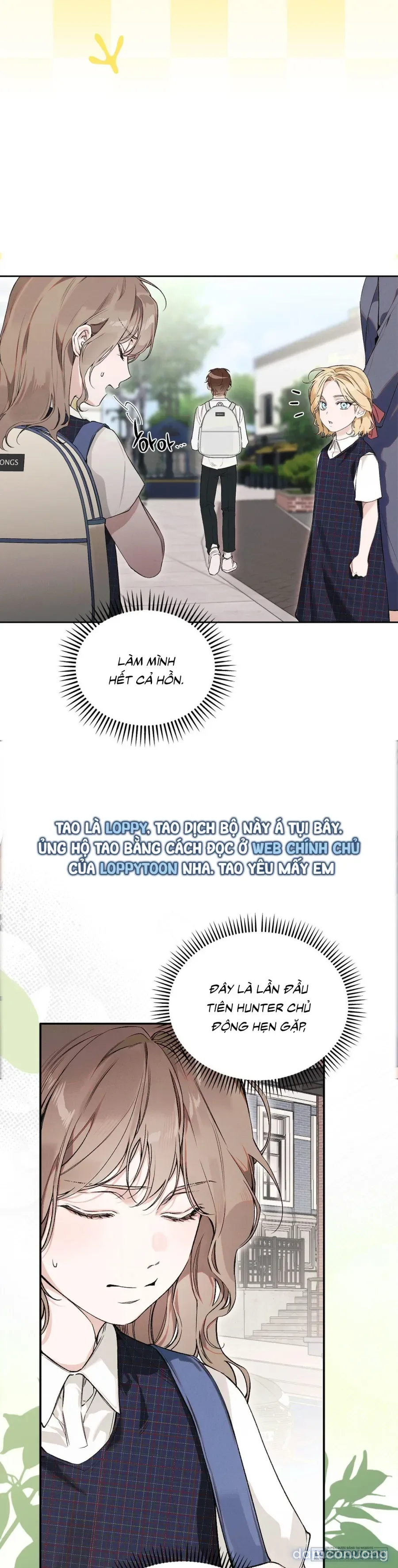 Love:Zero 