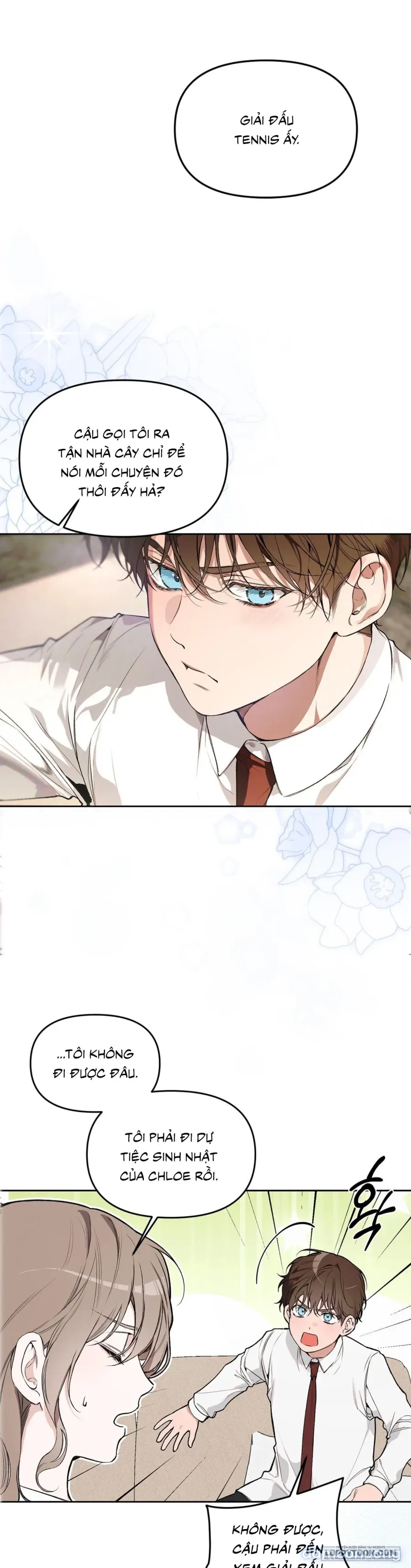 Love:Zero 