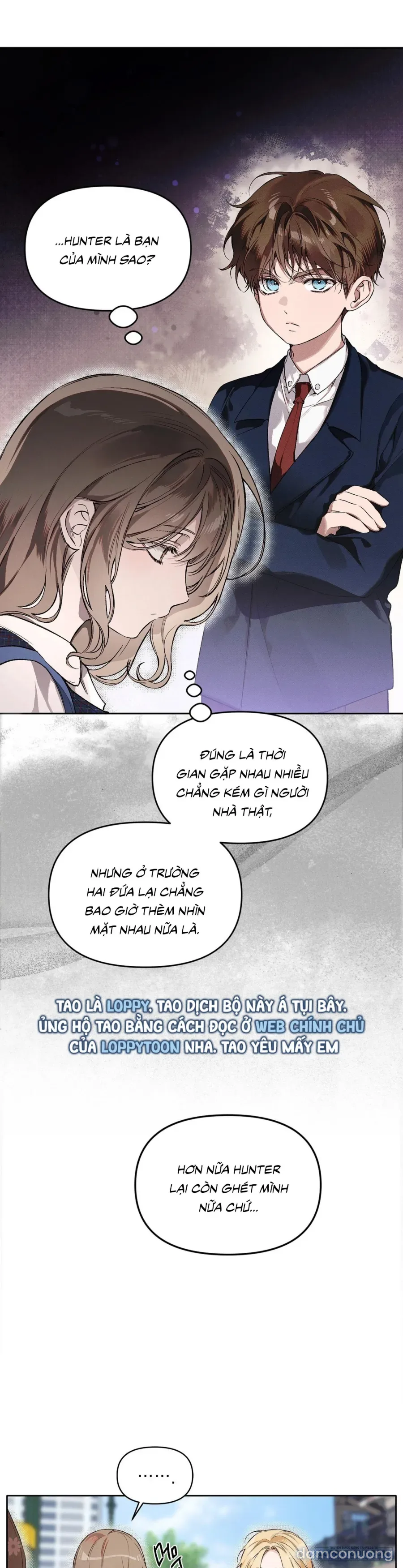 Love:Zero 