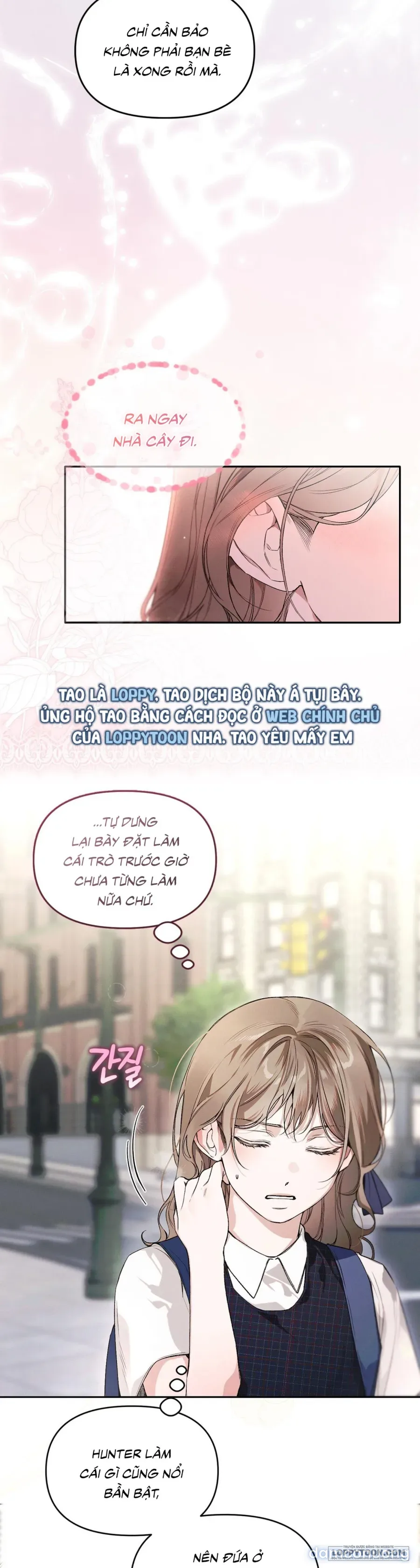 Love:Zero 