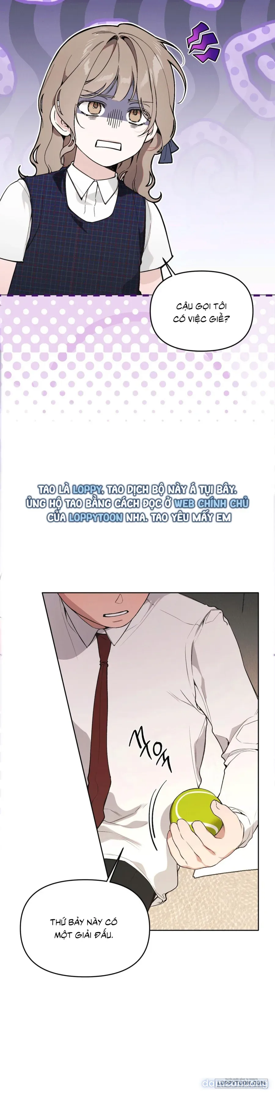 Love:Zero 