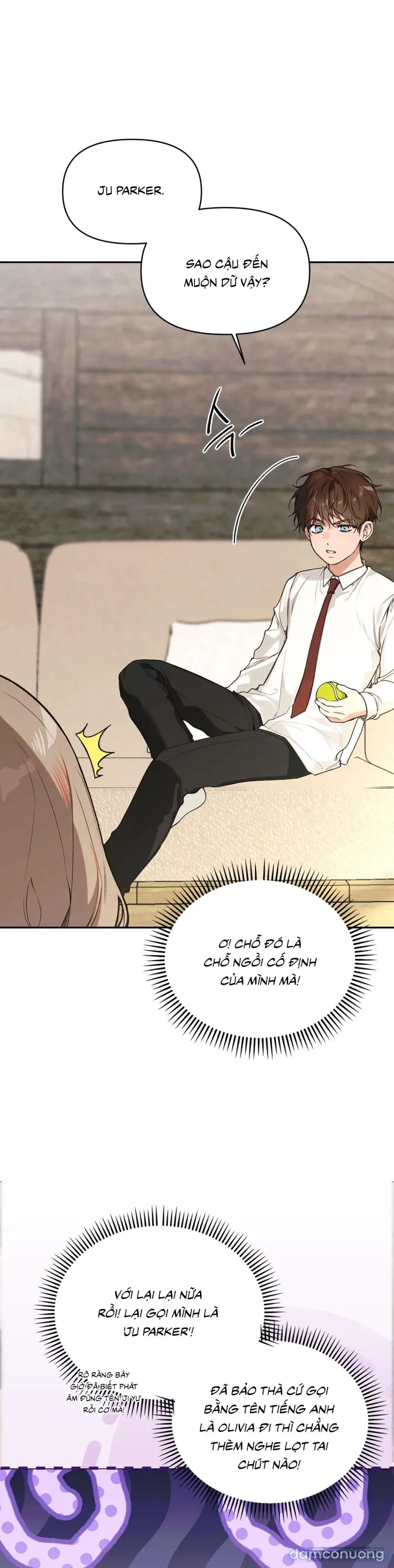 Love:Zero 