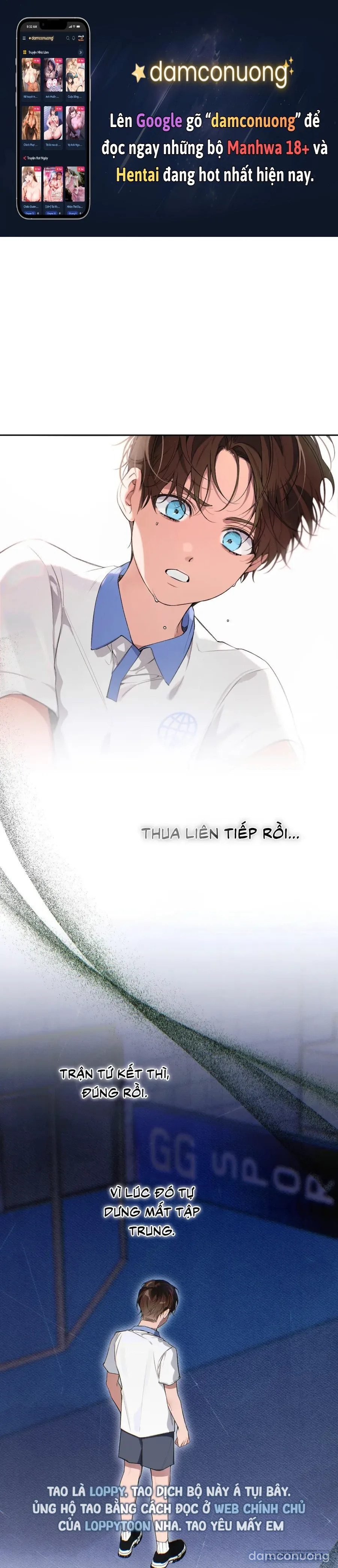 Love:Zero 