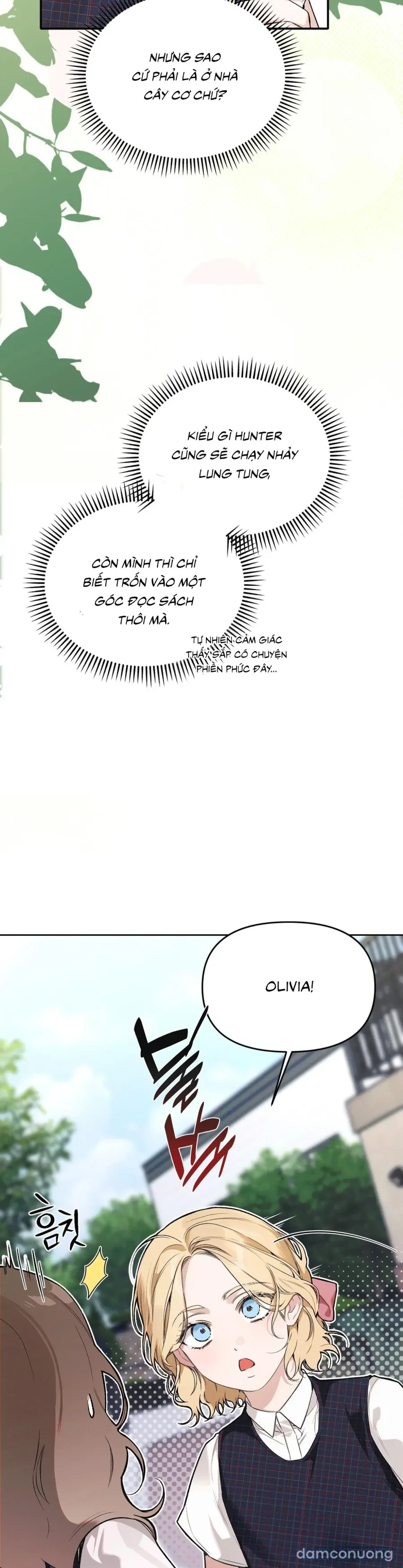 Love:Zero 