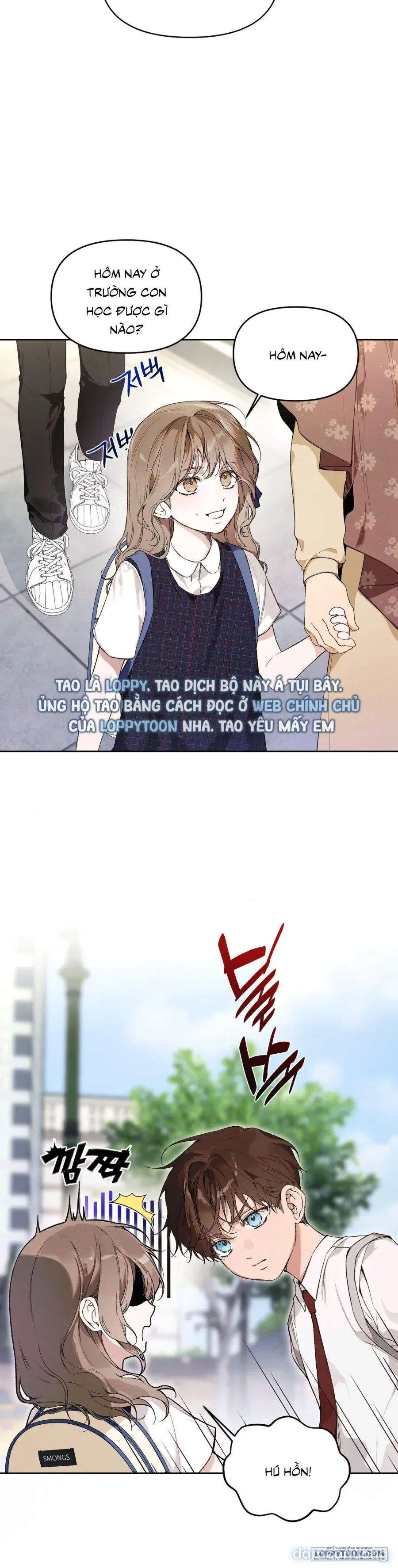 Love:Zero 