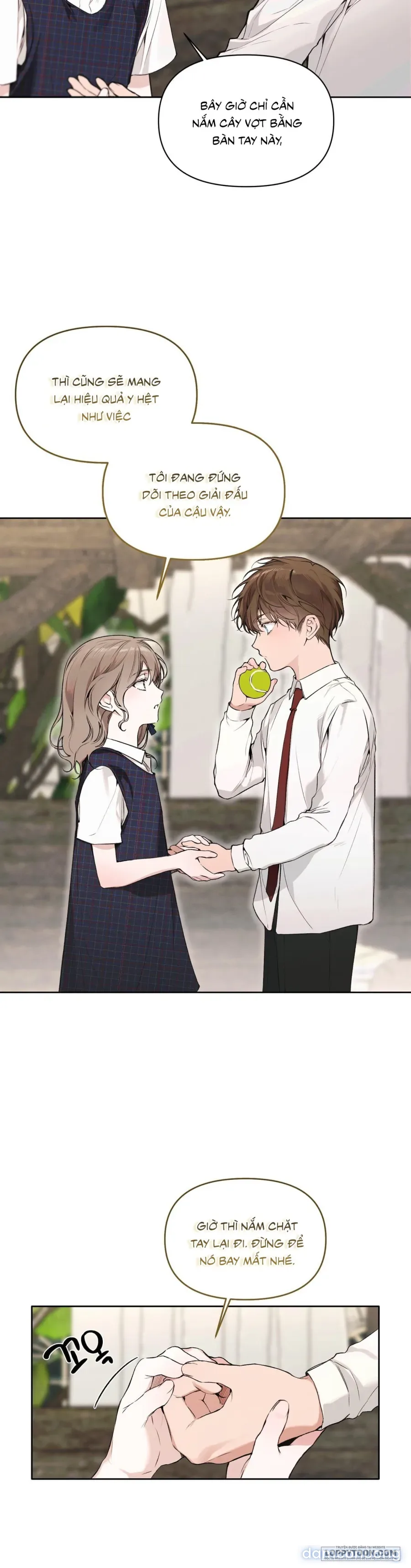 Love:Zero 