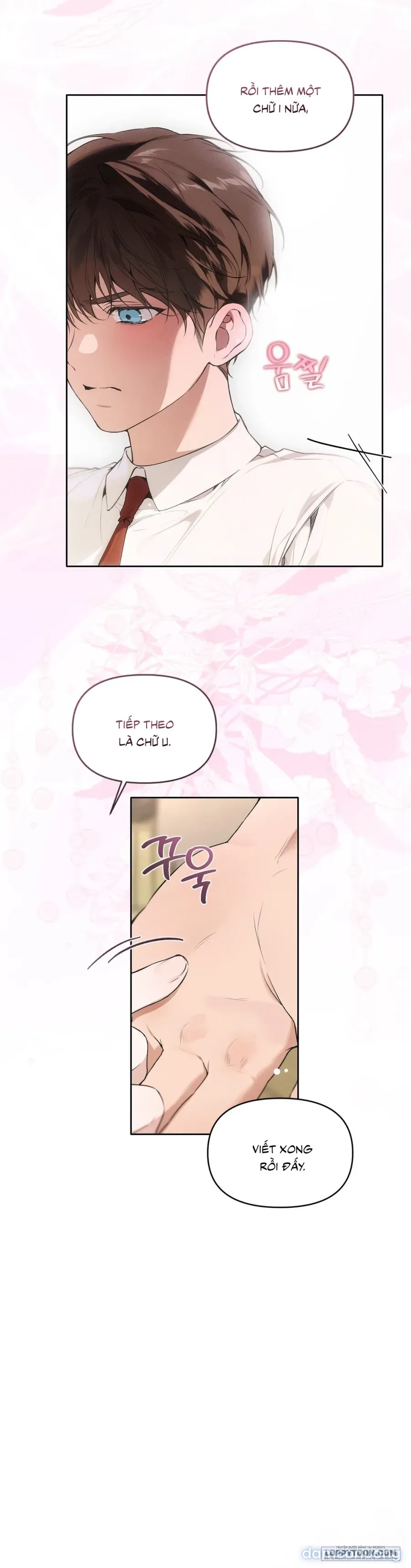Love:Zero 