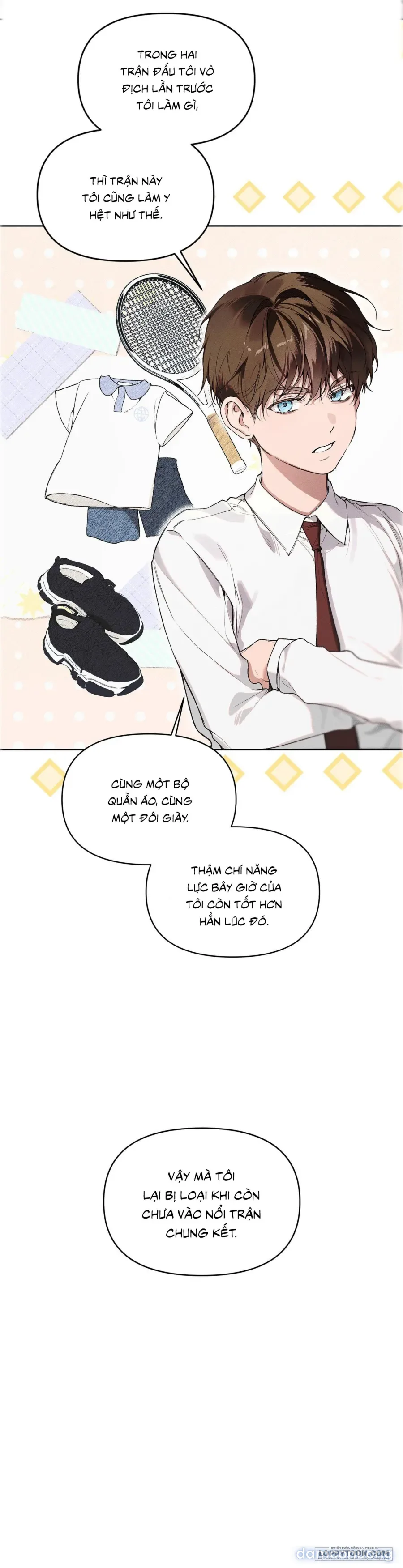Love:Zero 