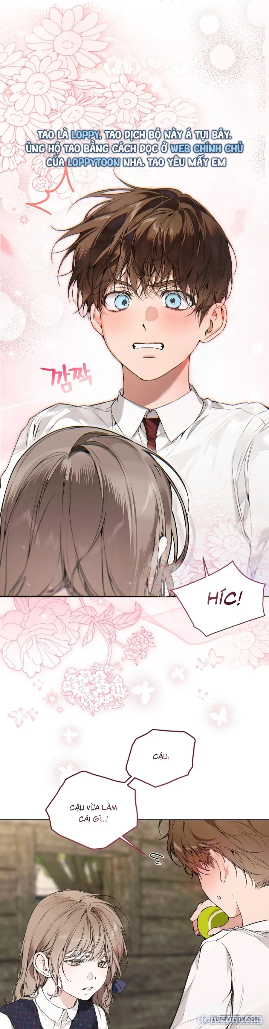 Love:Zero 
