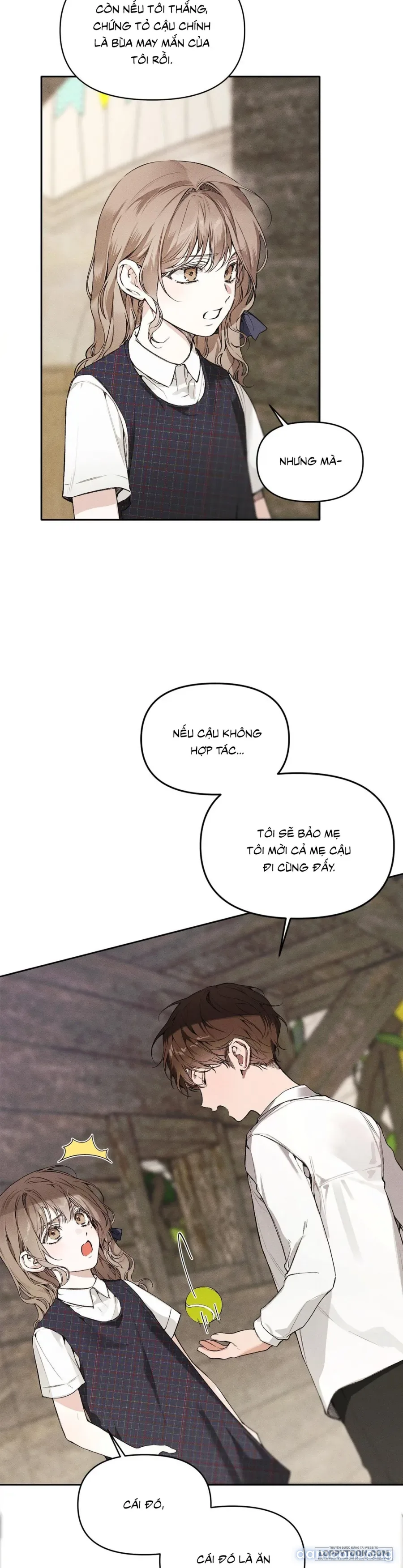 Love:Zero 