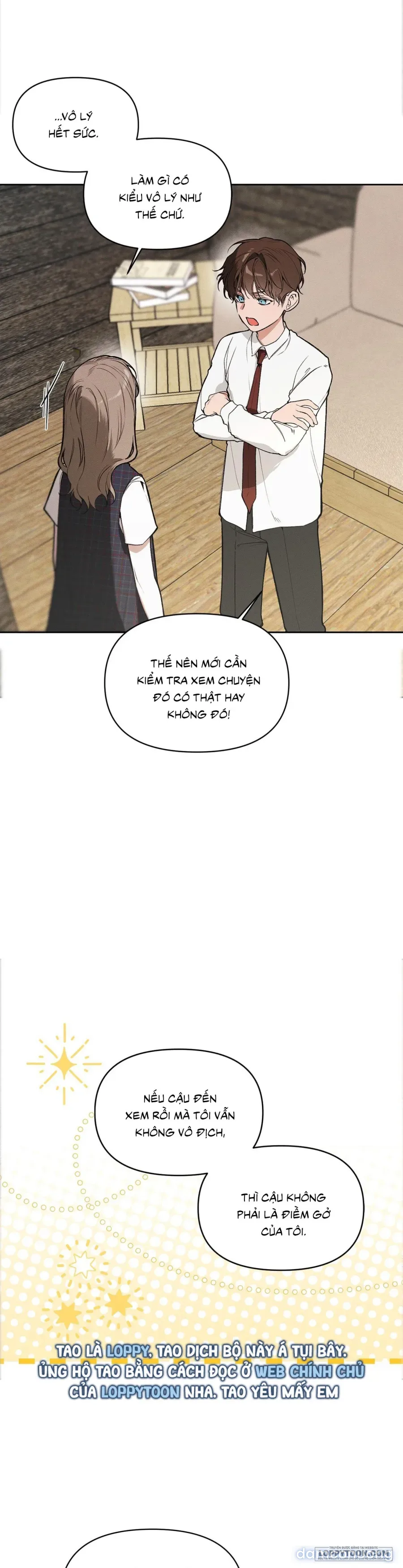 Love:Zero 