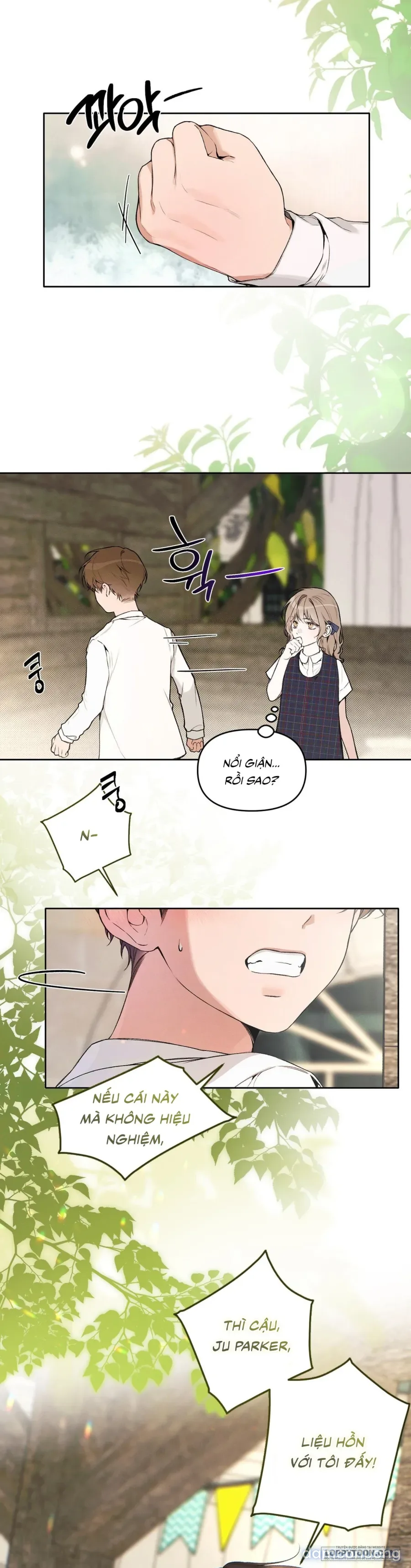 Love:Zero 