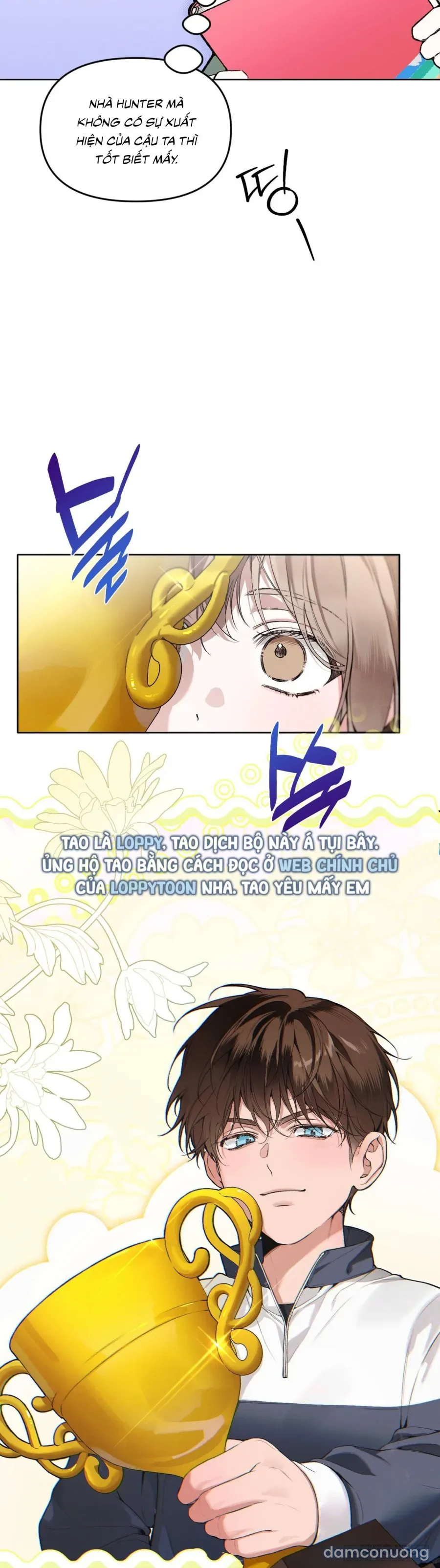 Love:Zero 