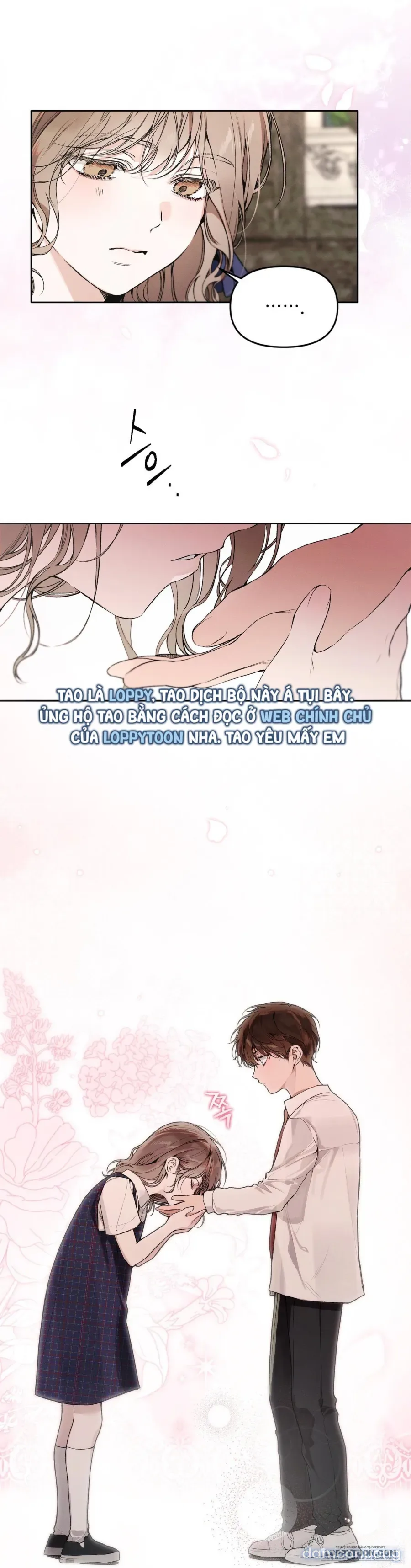 Love:Zero 