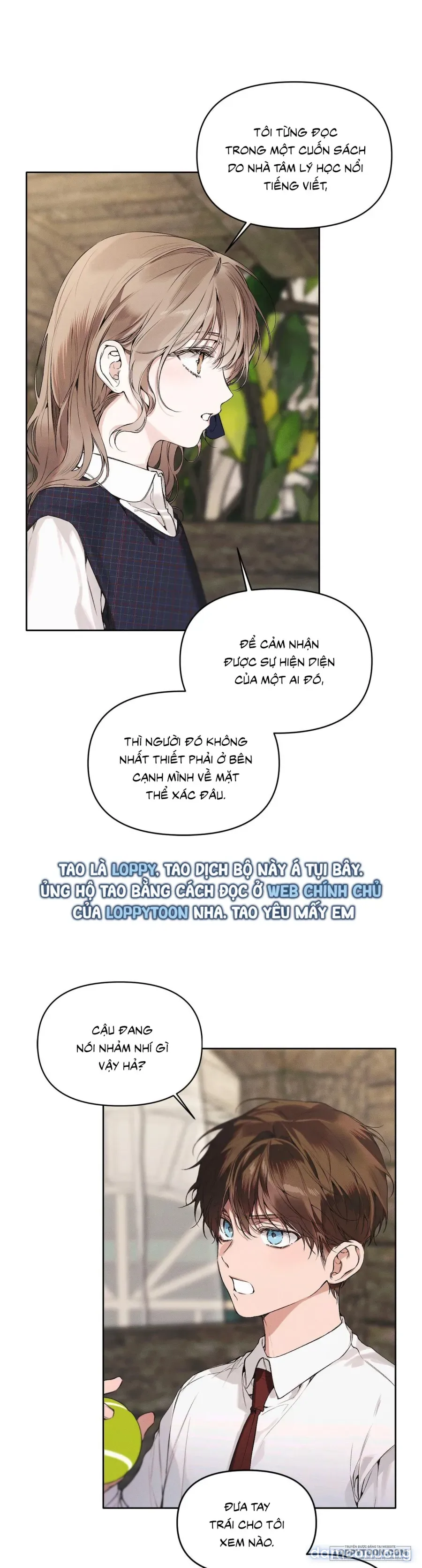 Love:Zero 
