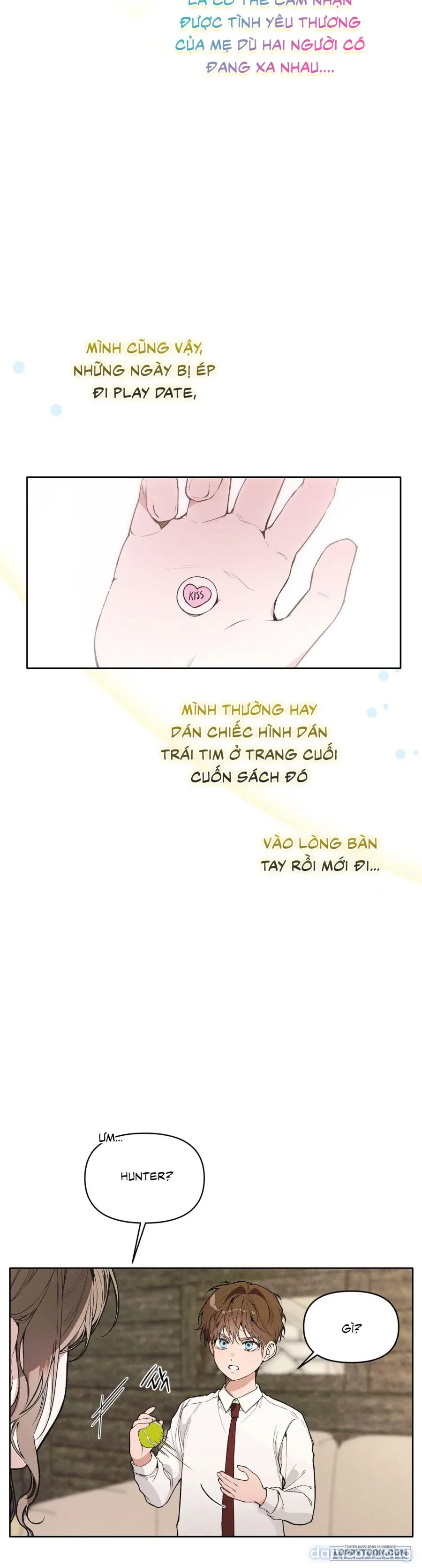 Love:Zero 