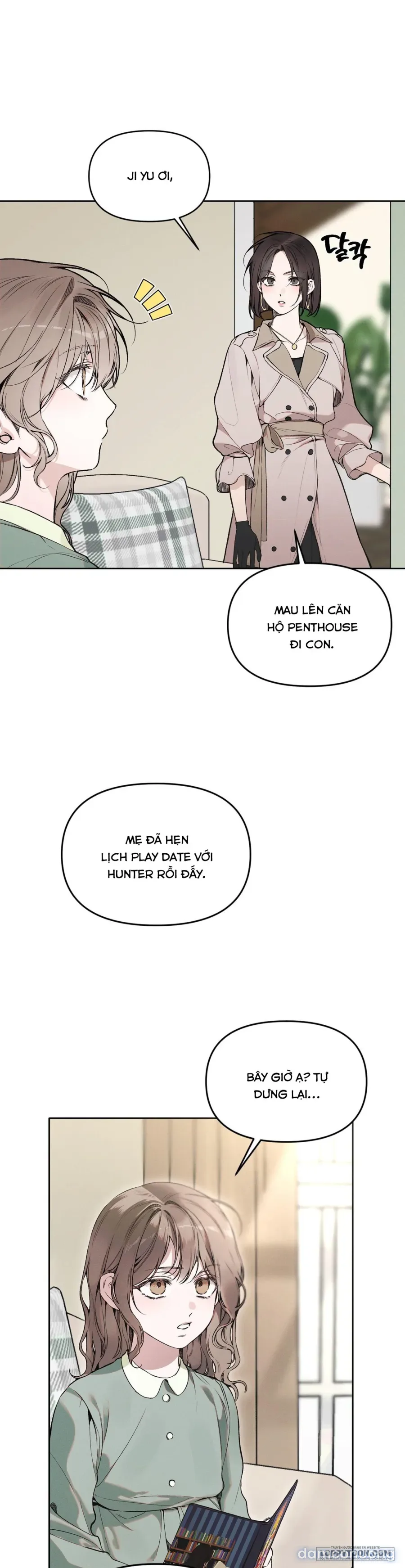 Love:Zero 