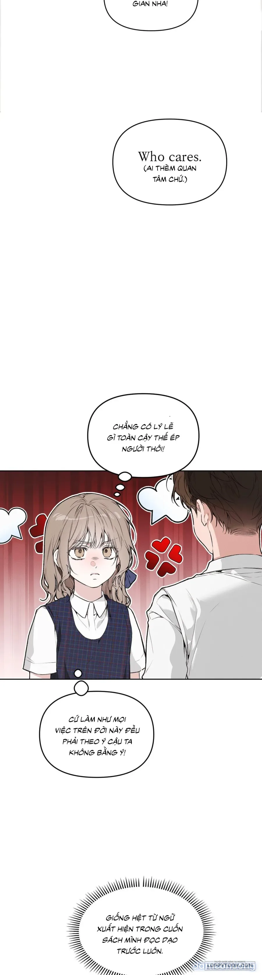 Love:Zero 
