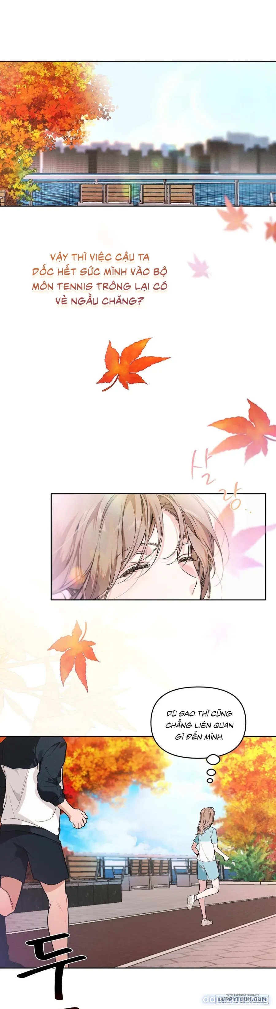 Love:Zero 