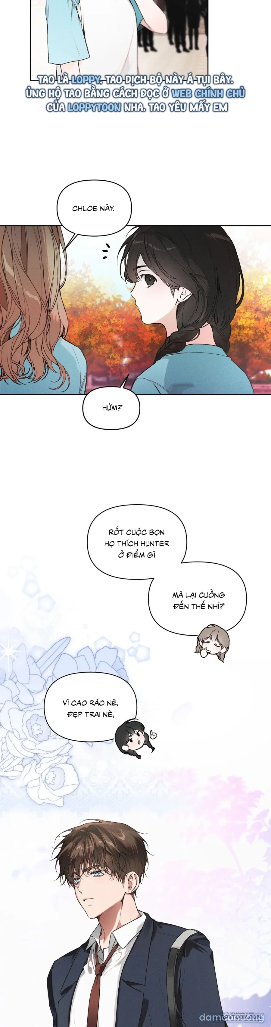 Love:Zero 