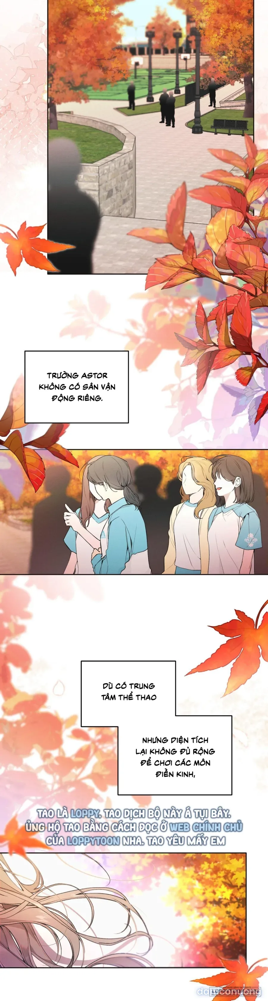 Love:Zero 