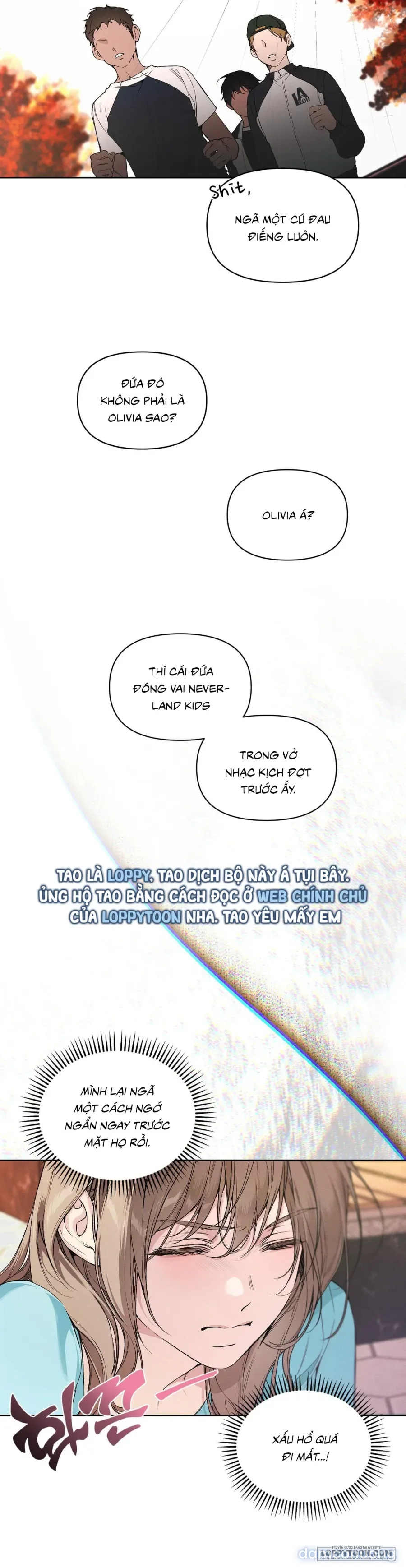 Love:Zero 