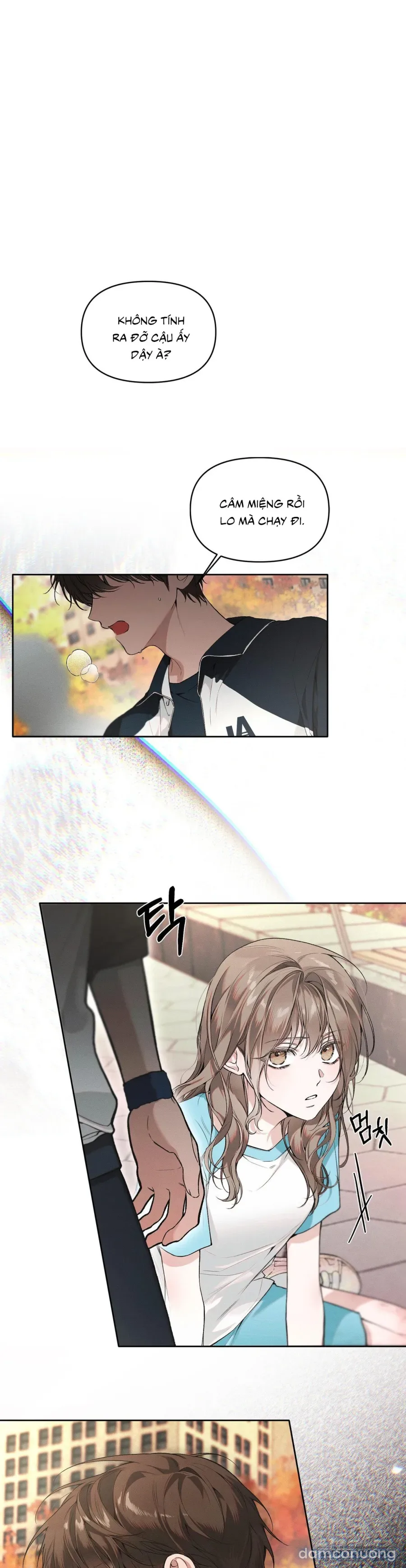 Love:Zero 