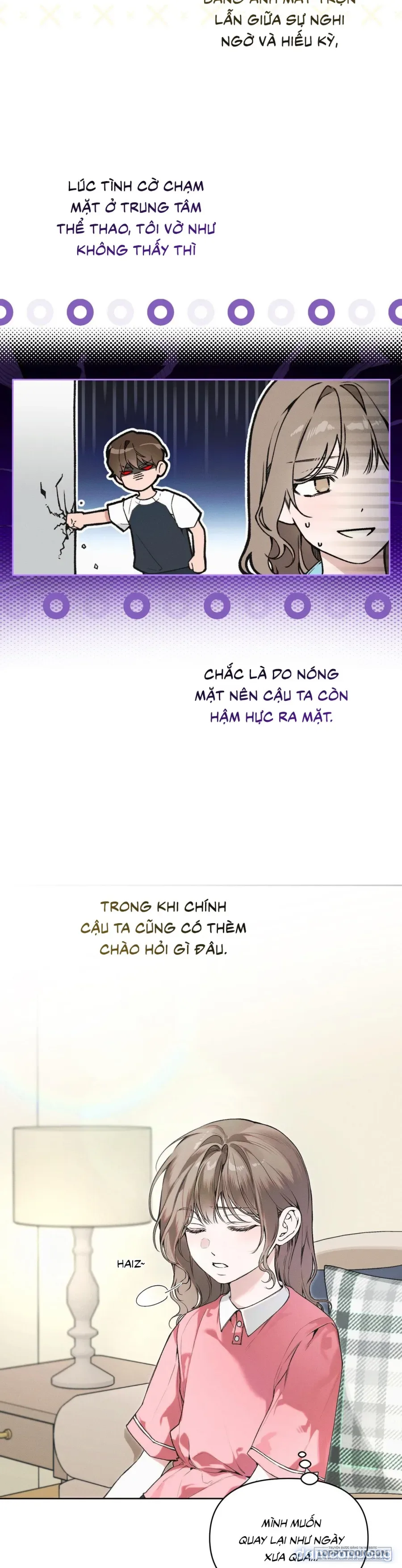 Love:Zero 