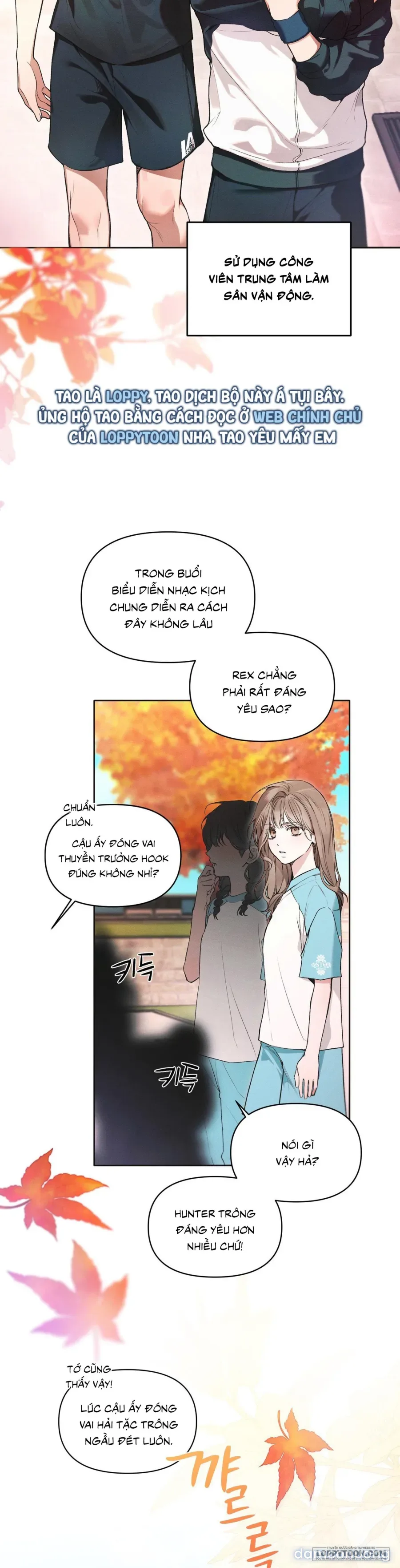 Love:Zero 