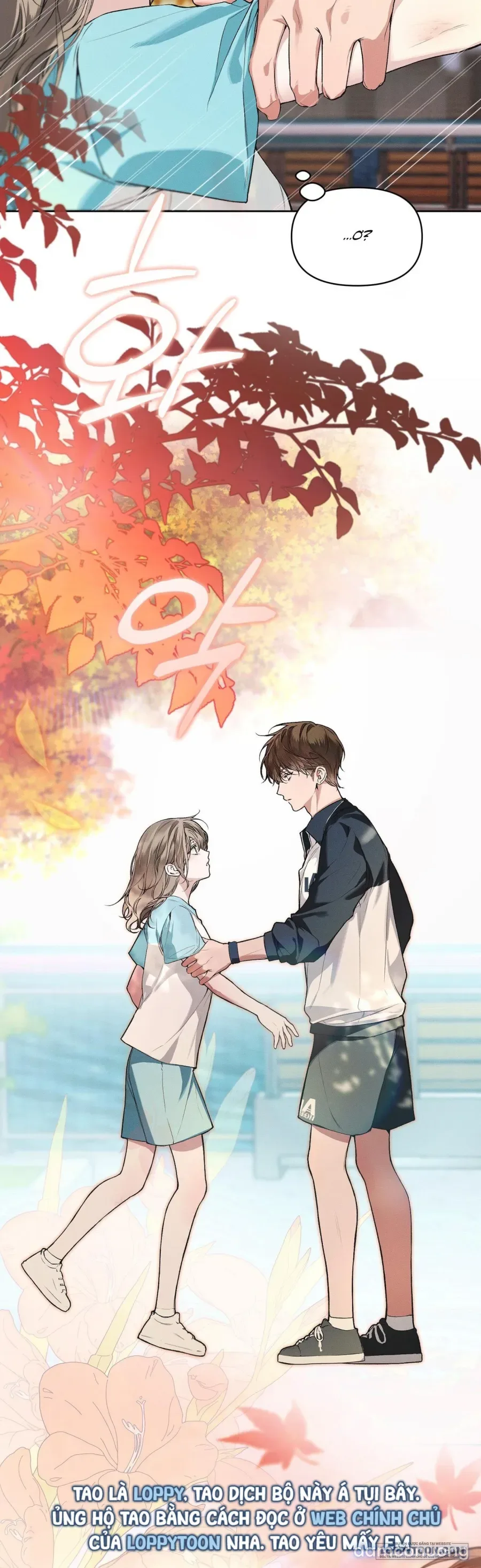 Love:Zero 