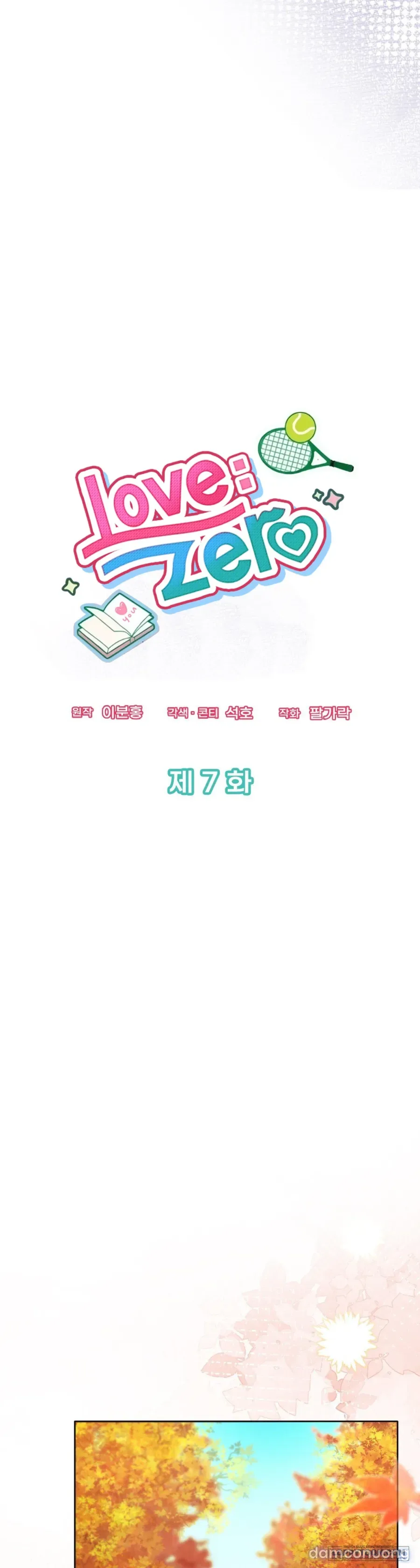 Love:Zero 