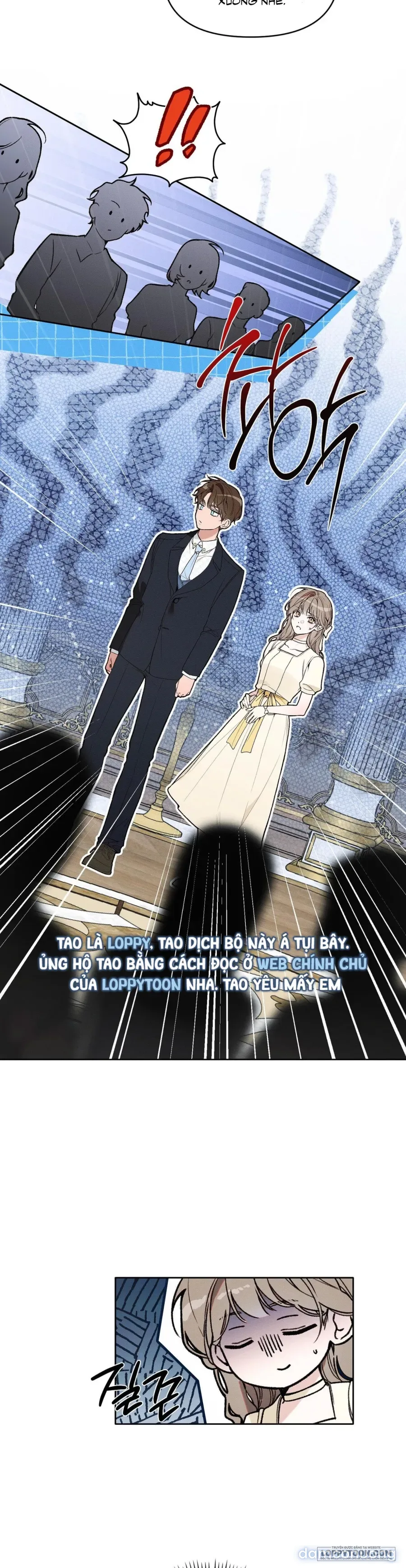 Love:Zero 