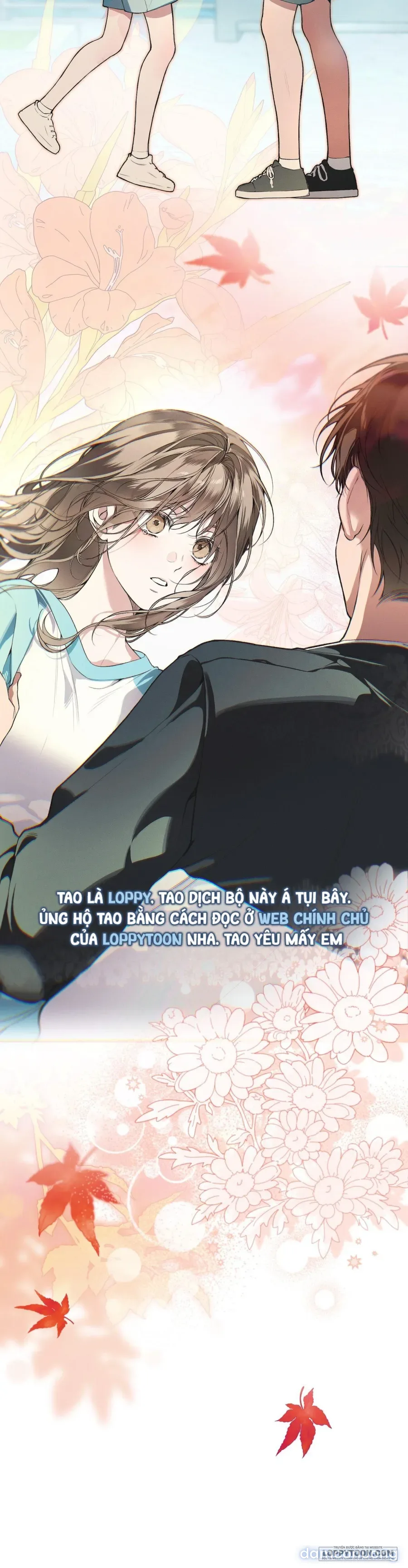 Love:Zero 