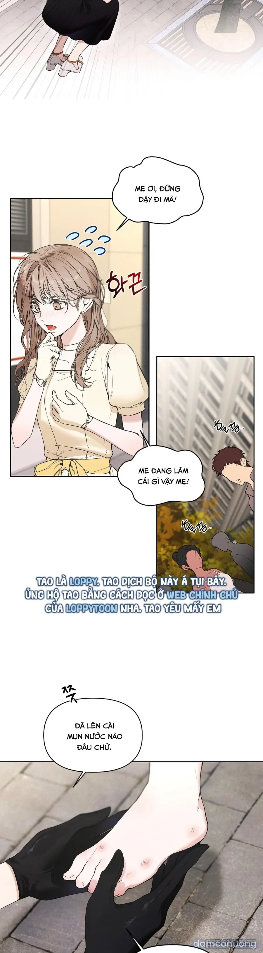 Love:Zero 