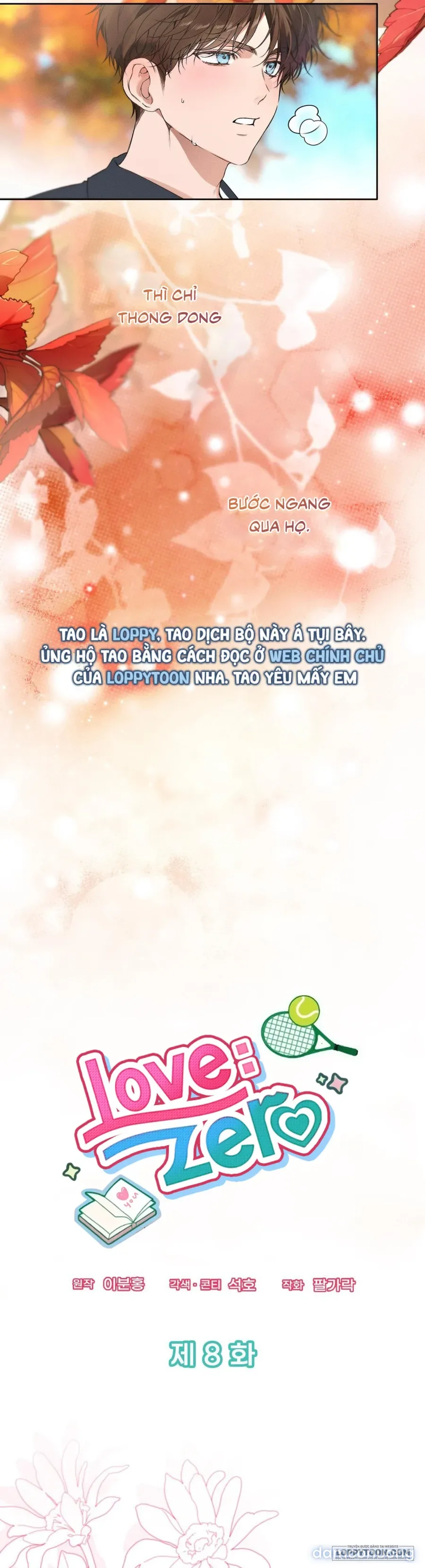 Love:Zero 