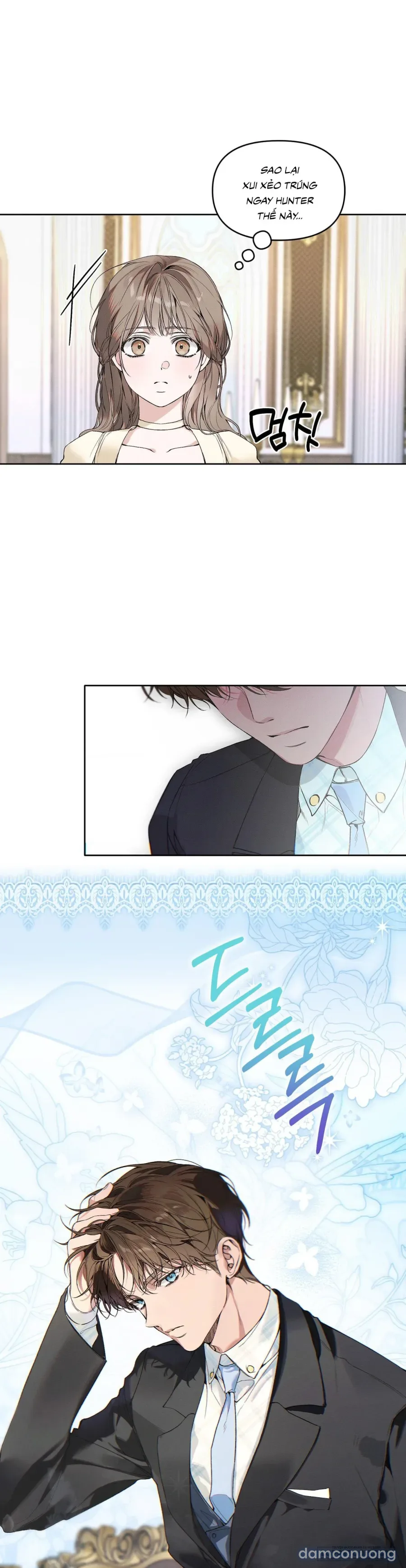 Love:Zero 