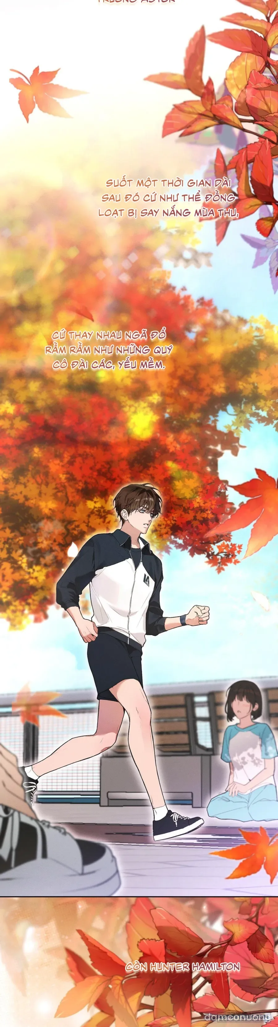 Love:Zero 