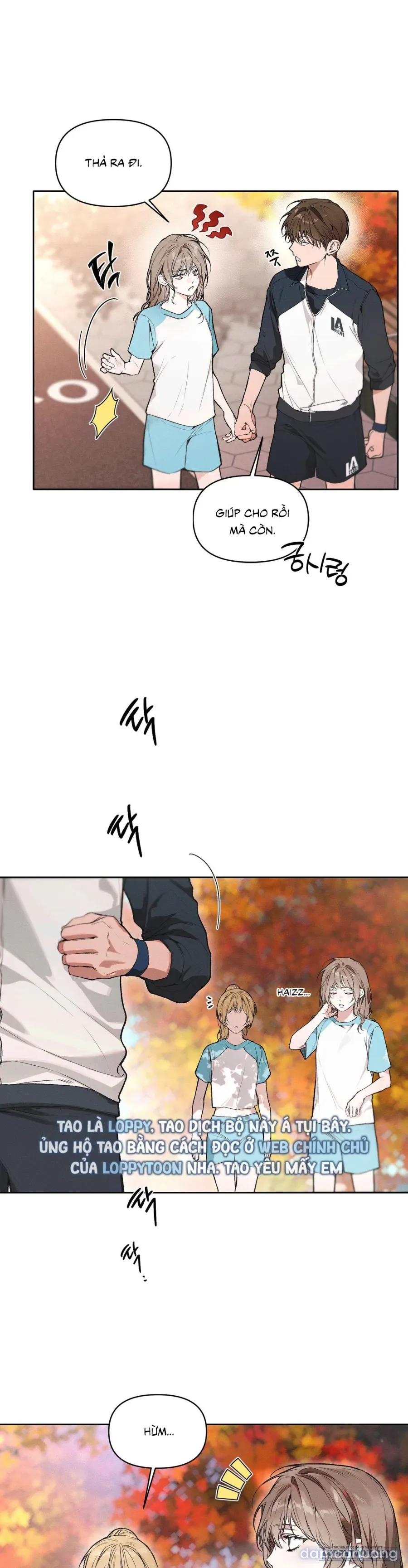 Love:Zero 