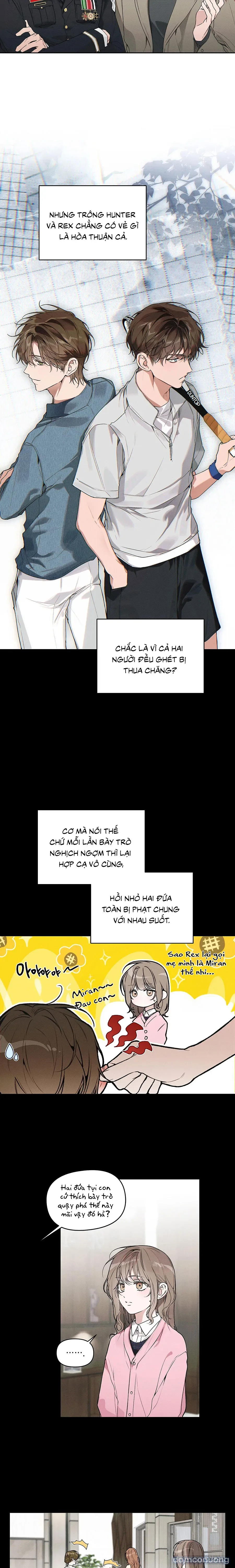 Love:Zero 