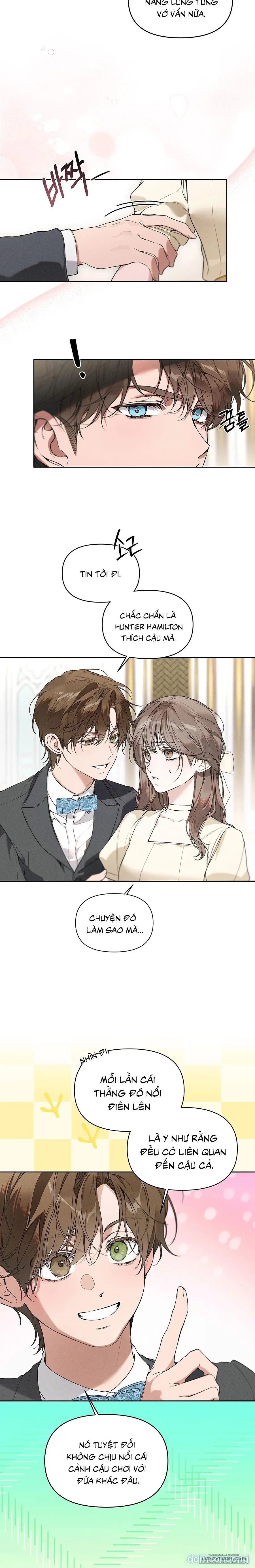 Love:Zero 